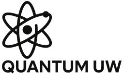 Quantum UW logo